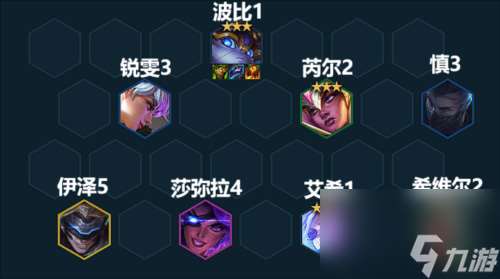 无名江湖如来神掌怎么搭配 游戏玩法攻略