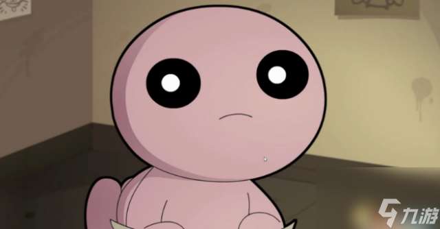 以撒的结合真剧情解析以撒究竟发生了什么