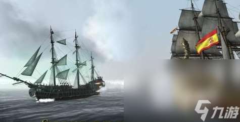 关于航海的游戏有哪些 2024好玩的航海手游介绍