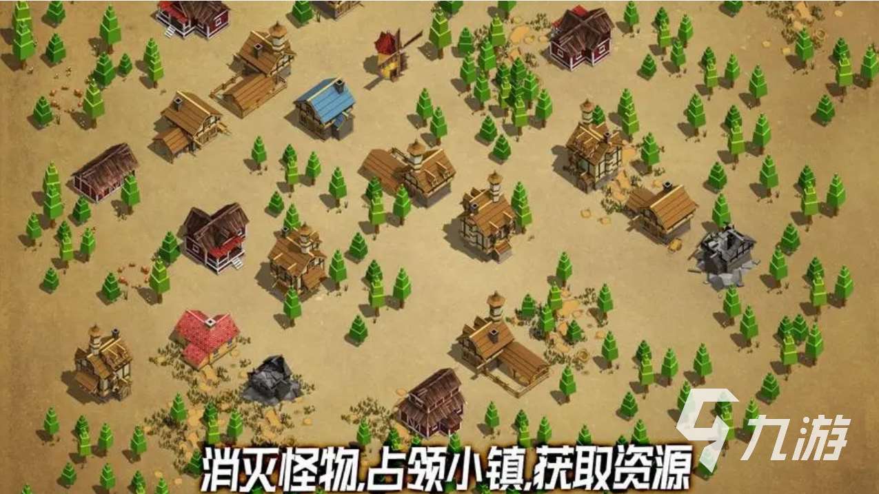 值得體驗的僵尸闖關(guān)游戲有哪些 2024高人氣的僵尸闖關(guān)游戲推薦
