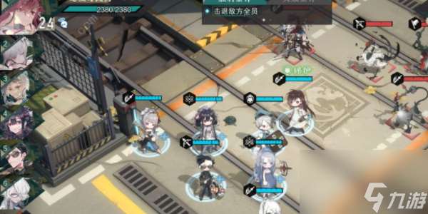 物华弥新怎么刷初始号