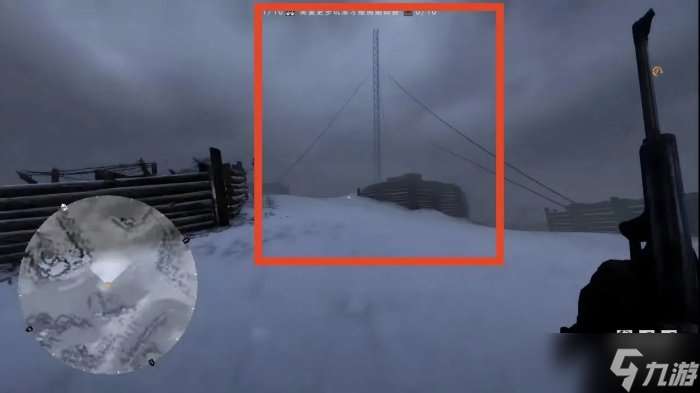 《戰地風云1》魅影彩蛋6怎么完成 魅影彩蛋6逐步升級流程