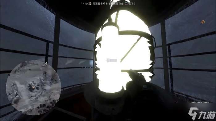 《戰地風云1》魅影彩蛋6怎么完成 魅影彩蛋6逐步升級流程