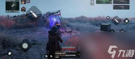 代號56多晶硅如何獲取 代號56多晶硅獲取攻略