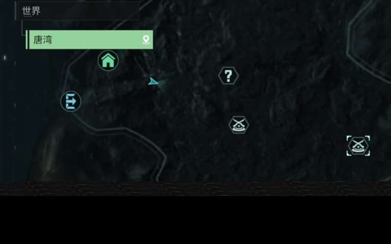 代号56罗帅在哪 代号56罗帅任务攻略