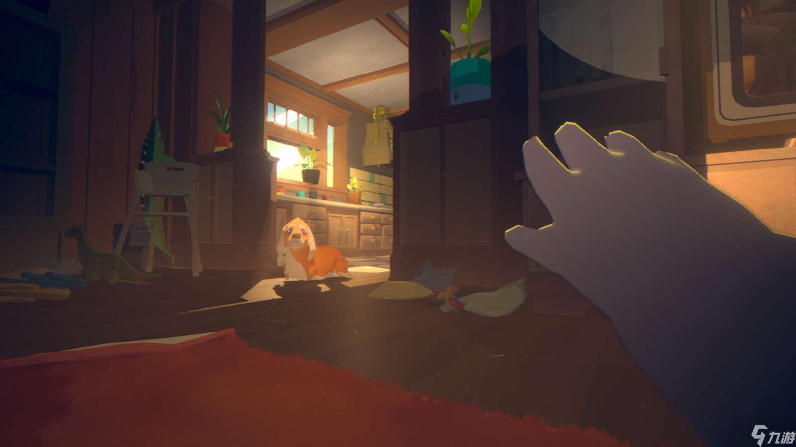 《Goodnight Universe》Steam頁面