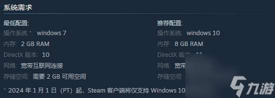 策略RPG游戏 《绯红的神约Echocalypse》Steam页面上线