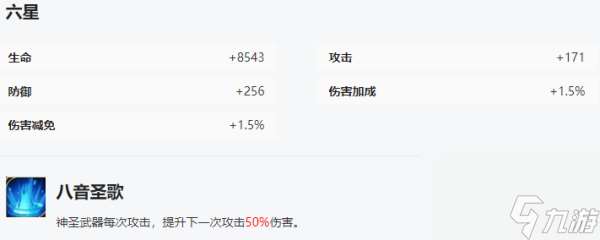 星際52區阿迦葉怎么樣