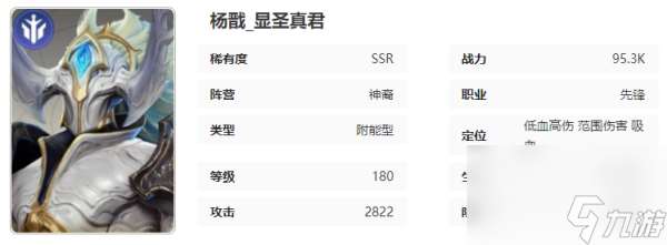 星际52区里最强的角色是谁