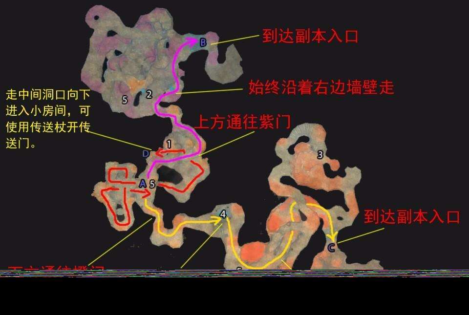 魔兽玛拉顿传送杖任务流程怎么速刷指南