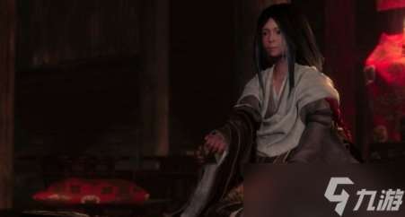 《只狼：影逝二度》火牛boss攻略