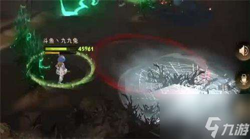 追击小游戏第一关攻略