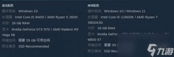 《惡意不息》2060游玩情況介紹