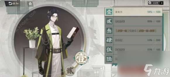 有必要培养商鞅方的鉴赏能力吗？商鞅方技能属性装备搭配策略