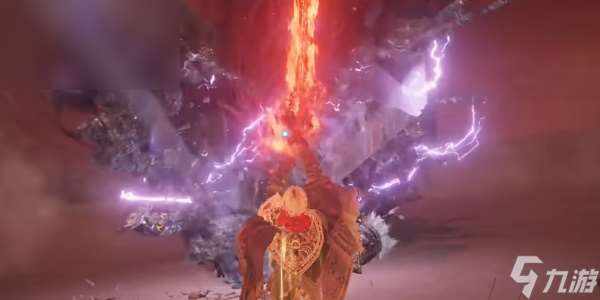 艾尔登法环灼热砥石刀获取攻略