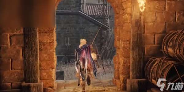 艾尔登法环灼热砥石刀获取攻略