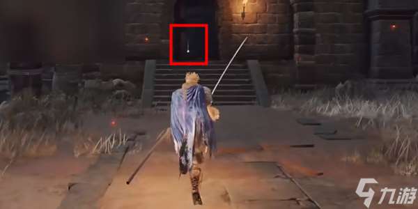 艾尔登法环灼热砥石刀获取攻略