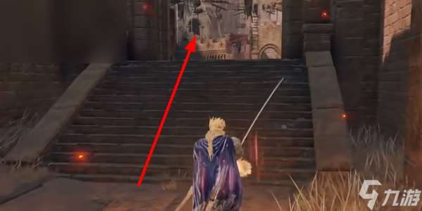 艾尔登法环灼热砥石刀获取攻略