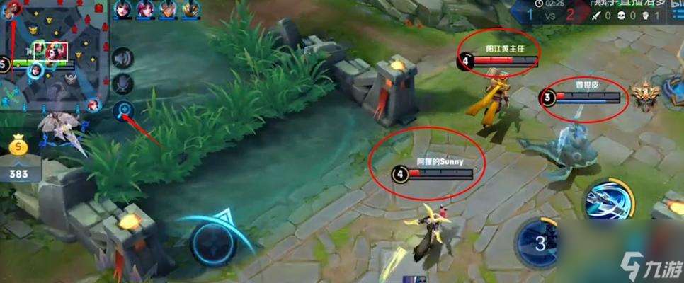 荣耀韩信抽取技巧详解(如何高效率获得荣耀韩信)