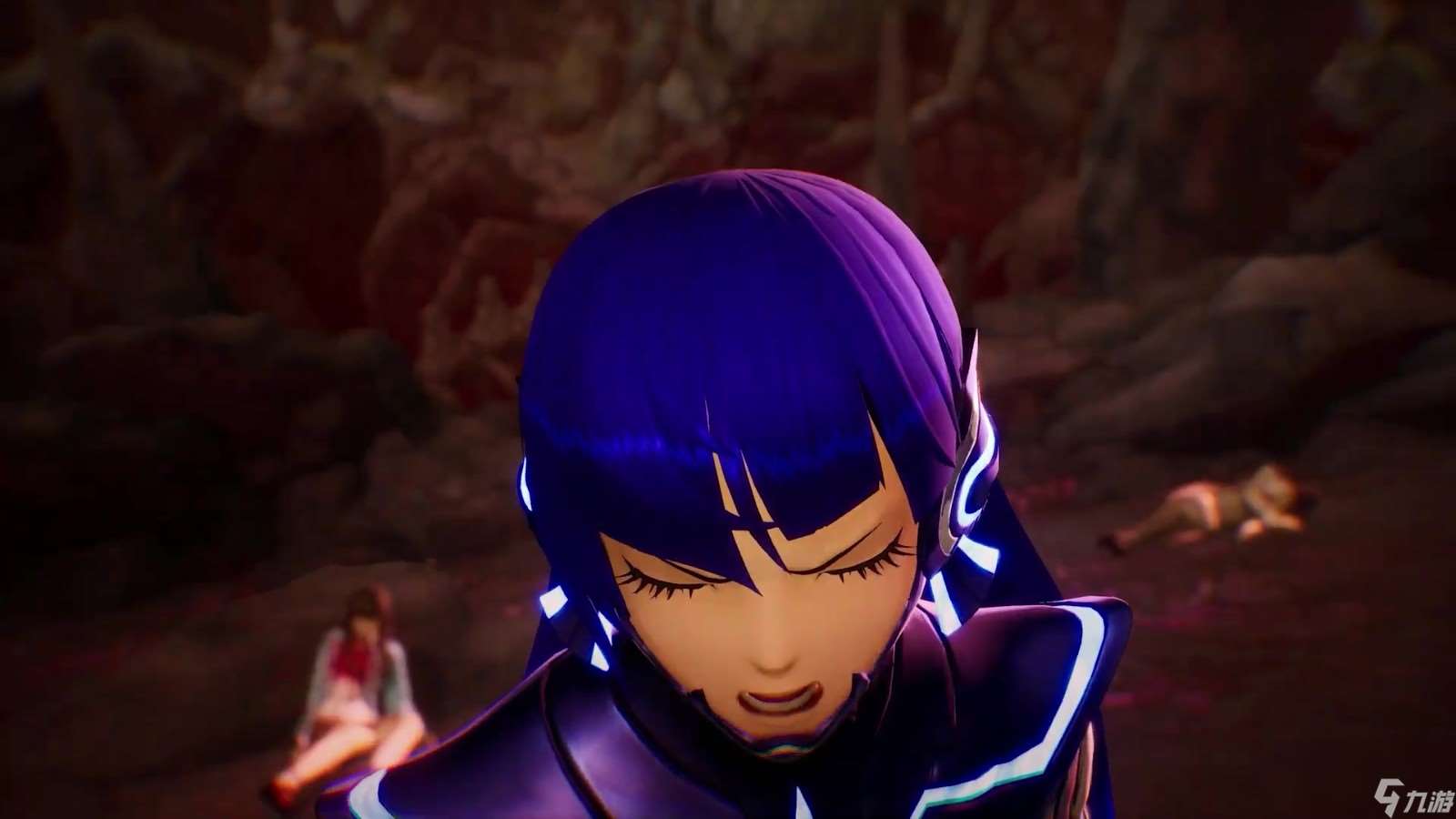 《真女神转生5：复仇》预告片展示新创毘形态