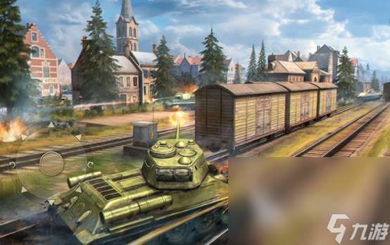 在家三个人玩的游戏有什么 2024高人气联机游戏下载合集