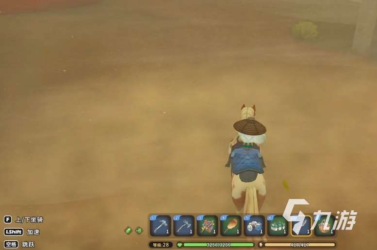 沙石镇时光防沙帽怎么获得 沙石镇时光防沙帽获取攻略