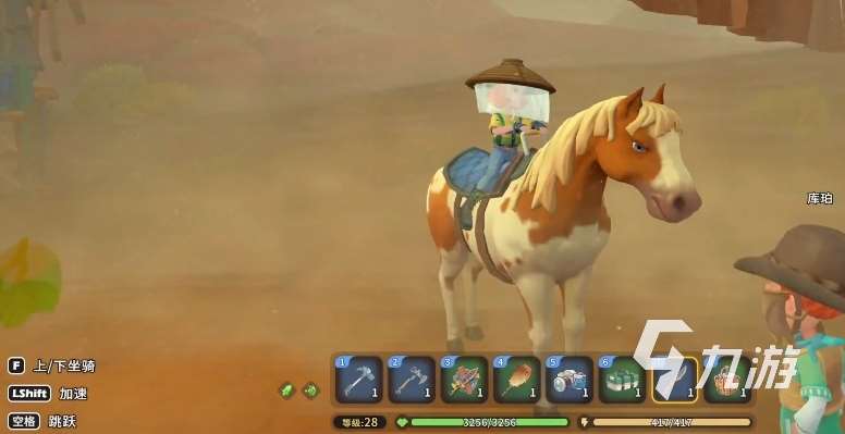 沙石镇时光防沙帽怎么获得 沙石镇时光防沙帽获取攻略