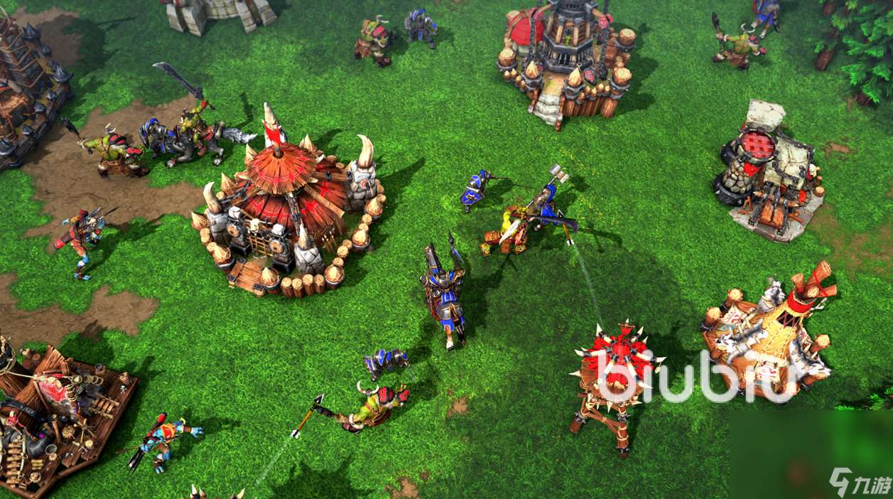 魔兽争霸官方对战平台延迟高怎么解决 魔兽争霸官方对战平台加速器推荐