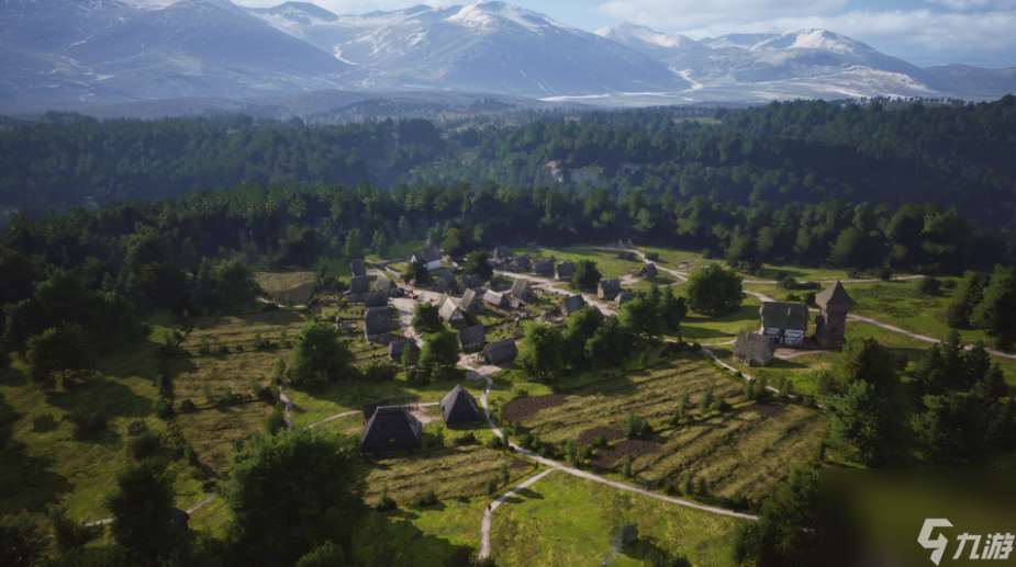 莊園領主第二領地如何快速開拓