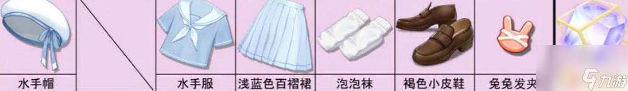 奇点时代如何解锁妹妹衣服 奇点时代千叶智子妹妹服装搭配攻略