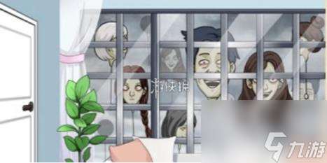 就挺禿然的末日安全屋通關攻略