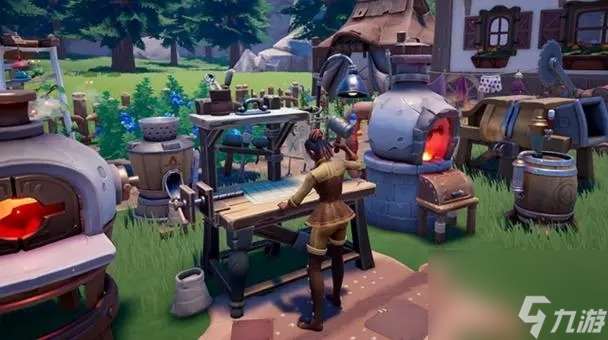 palia怎么赚金币快-palia快速赚金币的方法一览