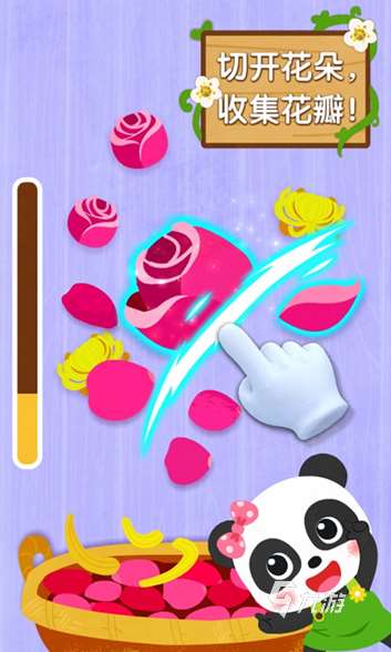 10岁女孩玩的游戏有哪些 2024有趣的女孩游戏大全