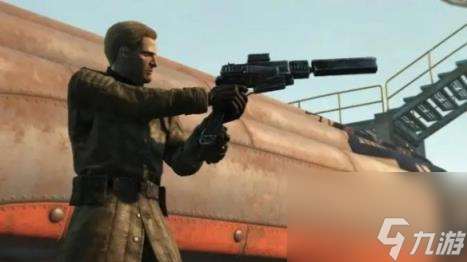 辐射4dlc内容介绍