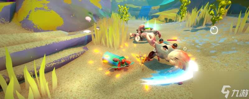 《蟹蟹寻宝奇遇》火腿罐壳子怎么获得