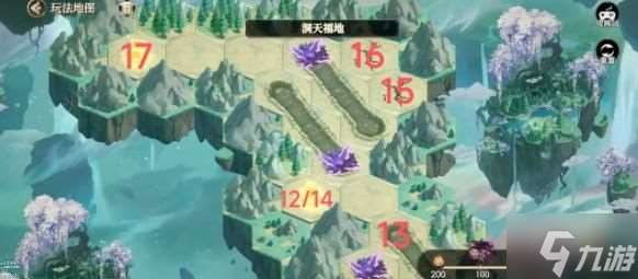 少年西游记2洞天福地攻略 洞天福地3怎么过