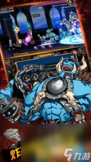 经典的二次元大型游戏大全 2024热门的二次元手游合集