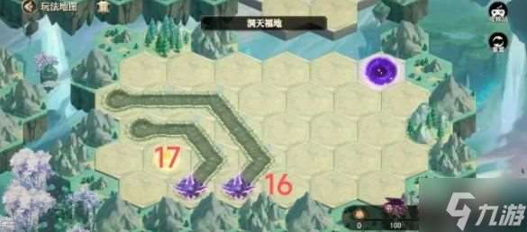 少年西游记2洞天福地攻略 洞天福地3怎么过