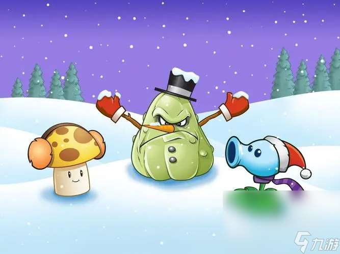 不要钱的植物大战僵尸游戏分享2024 最好玩的免费植物大战僵尸手游推荐