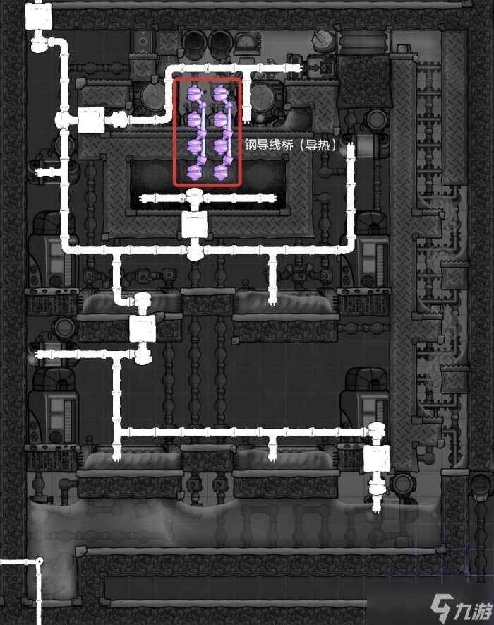 缺氧水基物蒸馏模块怎么用