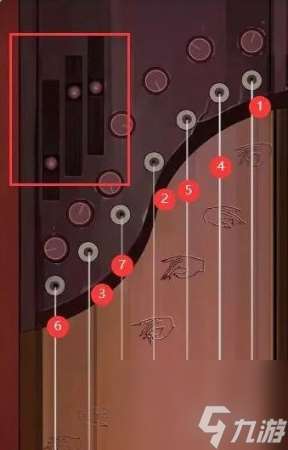 戏法门第1章通关攻略