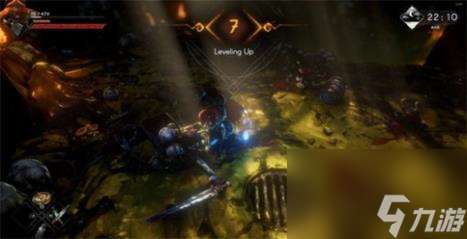 恶意不息背叛者和袭击者任务完成步骤