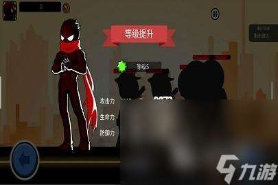 高人气2d动作类游戏大全 2024流行的动作游戏有哪些