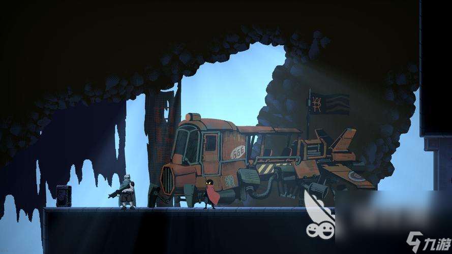 高人气2d动作类游戏大全 2024流行的动作游戏有哪些