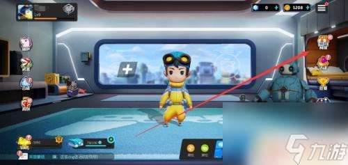 奇葩战斗家如何卖东西 奇葩战斗家技能升级道具购买方法