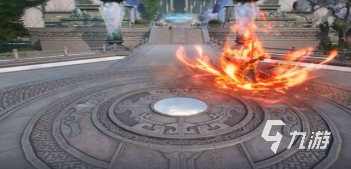 诛仙2手游鬼王技能讲解 诛仙2手游鬼王宗技能效果介绍