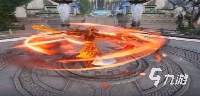 诛仙2手游鬼王技能讲解 诛仙2手游鬼王宗技能效果介绍