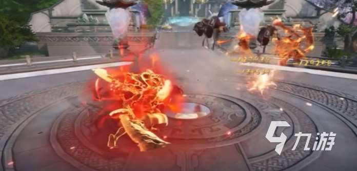 诛仙2手游鬼王技能讲解 诛仙2手游鬼王宗技能效果介绍