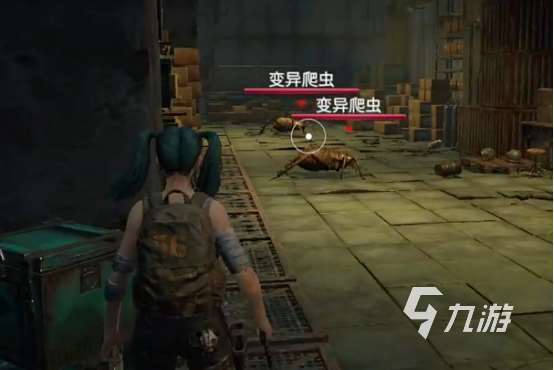 代号56伙伴如何洗技能 代号56伙伴洗技能方法