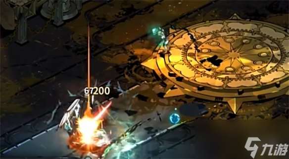 《哈迪斯2》最终boss时停减速介绍